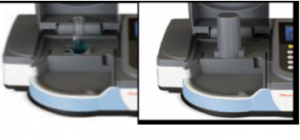 اسپکتروفتومتر UV-Vis مدل Genesys 50 & Genesys 150  کمپانی Thermo Fisher Scientific
