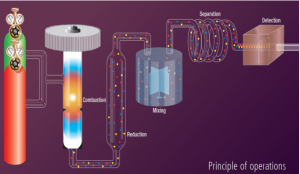 Elemental Analysis CHNSO آنالیز عنصری Elemental Analysis CHNSO آنالیز عنصری