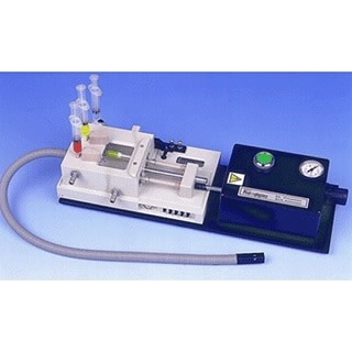 Rapid mix accessory برای اندازه گیری سینتیک جریان متوقف شده Cary 300 UV-Vis Agilent Rapid mix accessory برای اندازه گیری سینتیک جریان متوقف شده Cary 300 UV-Vis Agilent