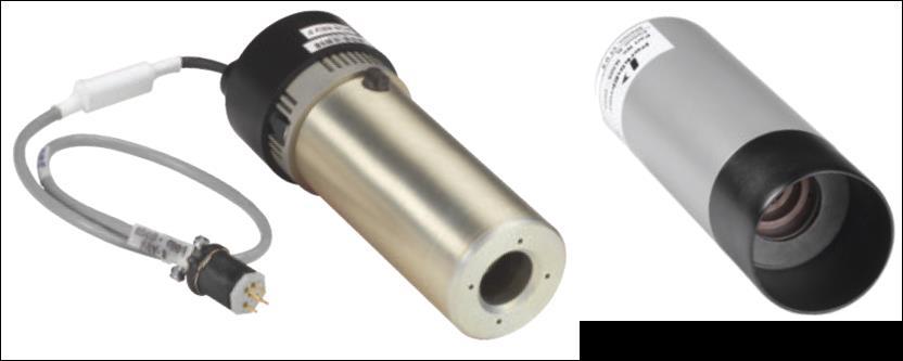 لامپ EDLجذب اتمی پرکین المر