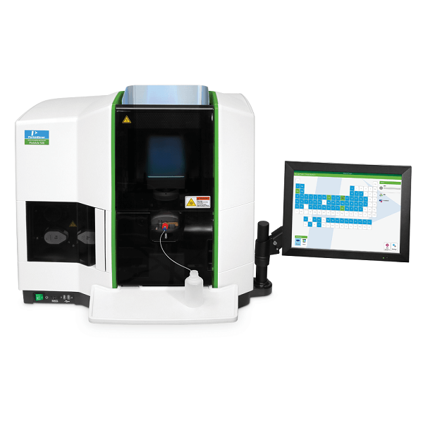 دستگاه جذب اتمی شعله مدل PinAAcle 500 کمپانی Perkin Elmer دستگاه جذب اتمی شعله پرکین المر