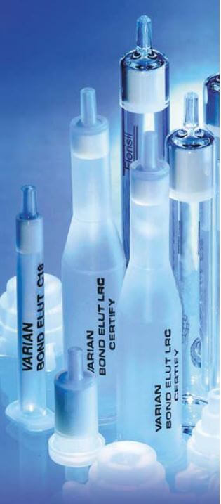SPE-Solid Phase Extraction SPE-Solid Phase Extraction