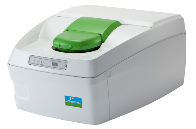 دستگاه کالریمتری روبشی تفاضلی DSC 8500 Perkin Elmer دستگاه کالریمتری روبشی تفاضلی DSC 8500 Perkin Elmer
