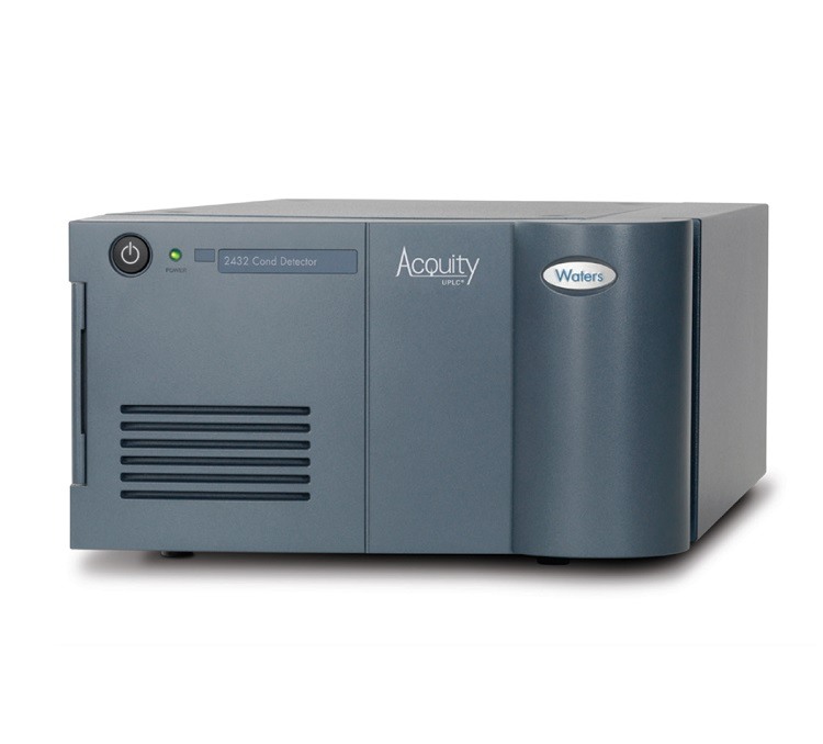 دتکتور 2432 Conductivity Detector for HPLC Waters