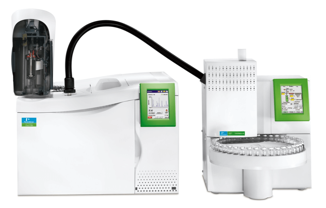TOGA Analyzer TOGA Analyzer