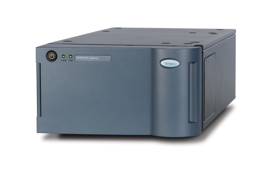 دستگاه کروماتوگرافی مایع HPLC Alliance Waters