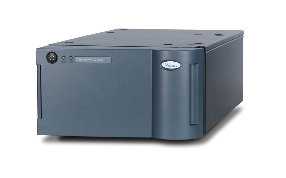 دستگاه کروماتوگرافی مایع HPLC Alliance Waters