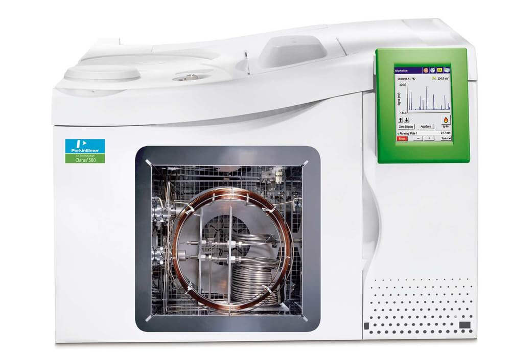 دستگاه Refinery Gas Analyzer-RGA دستگاه Refinery Gas Analyzer-RGA