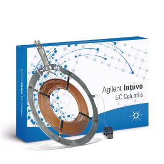 Intuvo 9000 GC Agilent ستون دستگاه کروماتوگراف گازی مدل Intuvo 9000 GC کمپانی اجیلنت