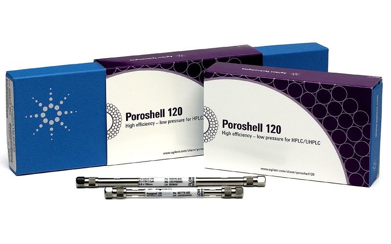HPLC 1220 Infinity II LC Agilent 2 خرید ستون hplc agilent