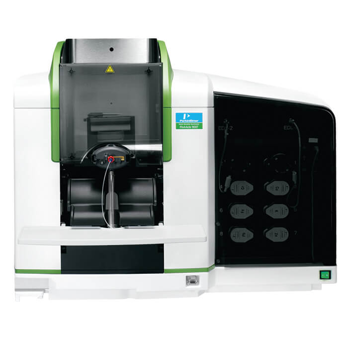 دستگاه جذب اتمی کوره کمپانی Perkin Elmer پرکین المر مدل PinAAcle 900T دستگاه جذب اتمی کوره کمپانی Perkin Elmer پرکین المر مدل PinAAcle 900T