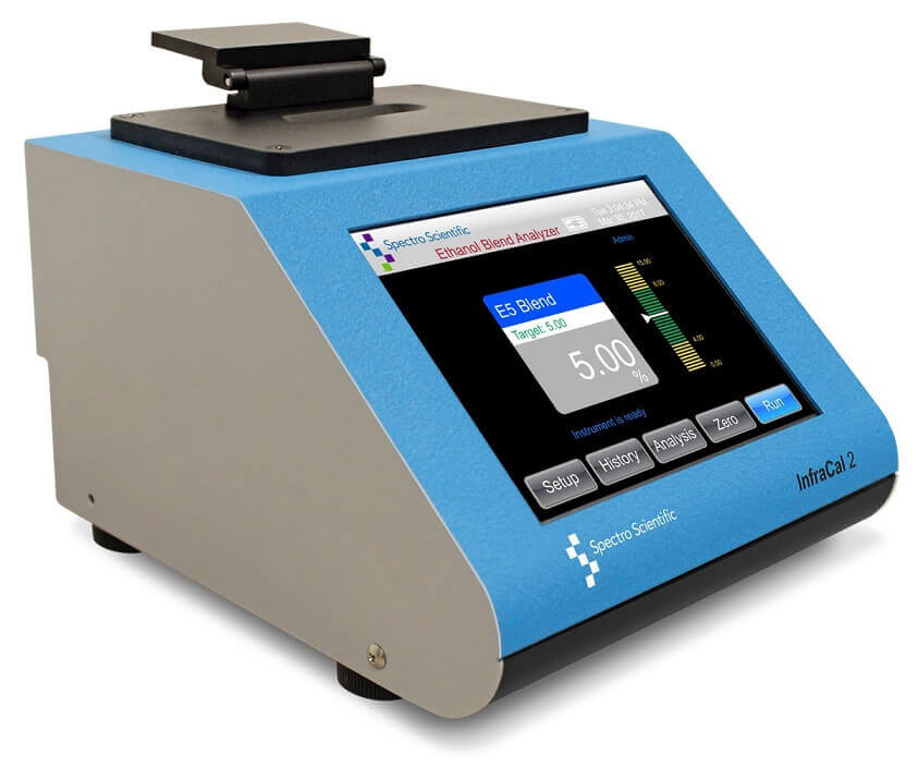 دستگاه سنجش روغن در آب و هیدروکربن نفتی oil conten analyzer دستگاه سنجش روغن در آب و هیدروکربن نفتی oil conten analyzer