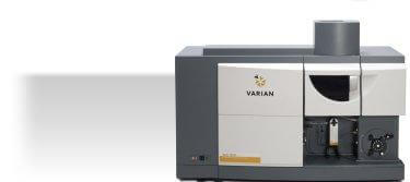 دستگاه ICP-OES Varian کمپانی واریان دستگاه ICP-OES Varian کمپانی واریان