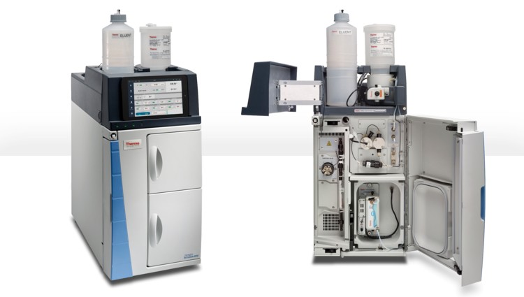 دستگاه یون کروماتوگرافی Dionex Integrion IC دستگاه یون کروماتوگرافی Dionex Integrion IC