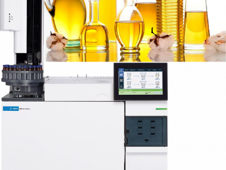 آنالیز اسید چرب متیل استر ( FAME ) توسط دستگاه کروماتوگرافی گازی GC