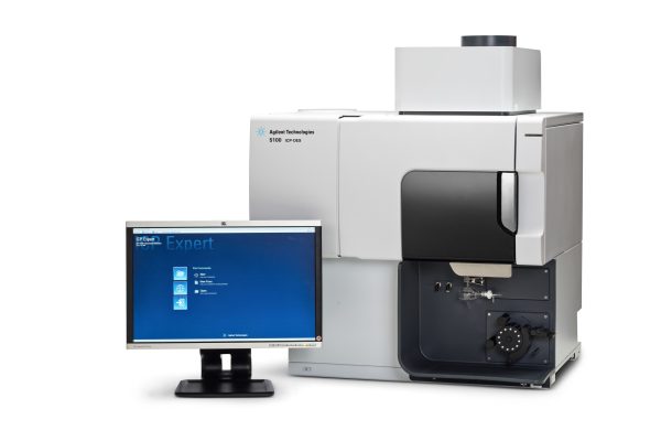 ICP-OES 5110 Agilent