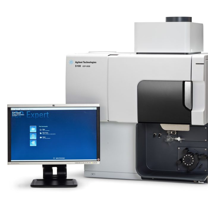 ICP-OES 5110 Agilent