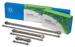 ستون های کروماتوگرافی GC & HPLC