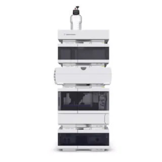 دستگاه ژل تراوا GPC-SEC 1260 Infinity