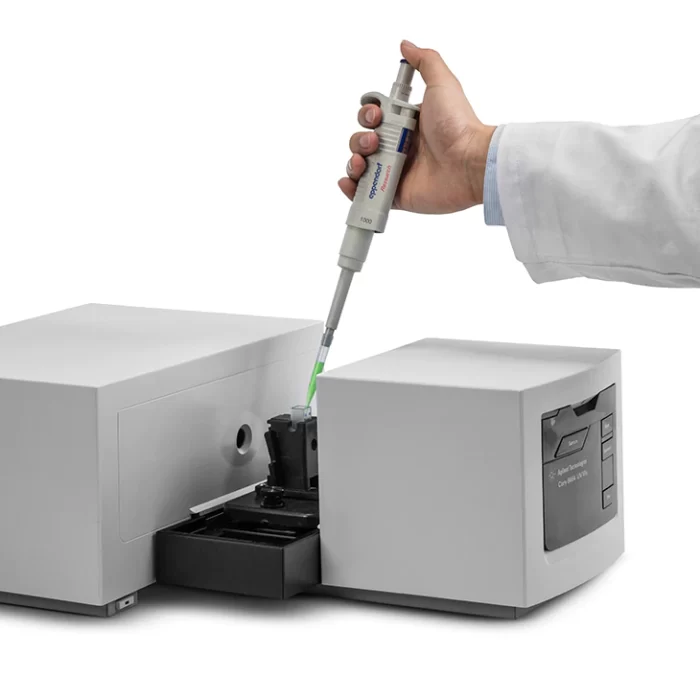 Cary 8454 UV-Vis Agilent