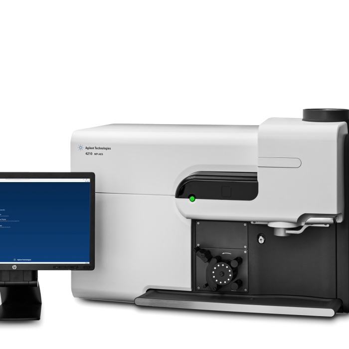 دستگاه نشر اتمی MP-AES 4210 Agilent