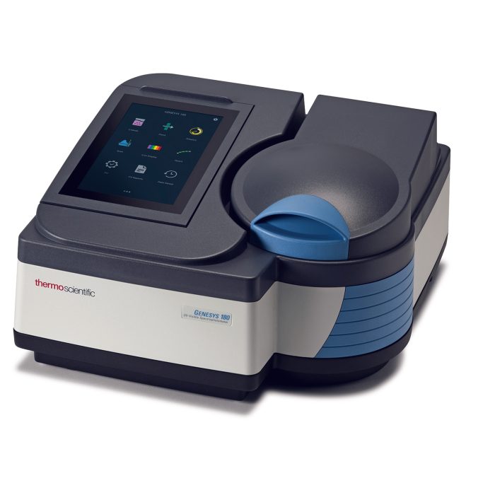 spect Genesys 180 Thermo Scientific 7 4689933