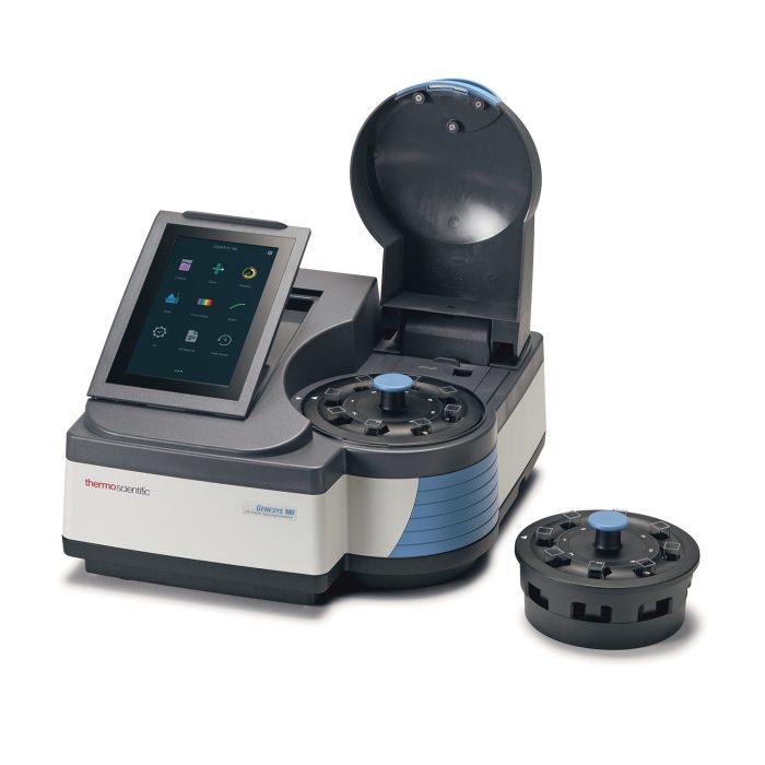 spect Genesys 180 Thermo Scientific