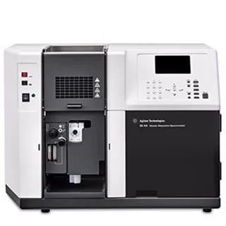دستگاه جذب اتمی AA 55B اجیلنت 1 55B Primary Image