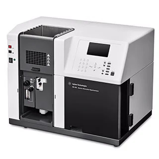 دستگاه جذب اتمی سری AA 55B اجیلنت دستگاه جذب اتمی سری AA 55B اجیلنت