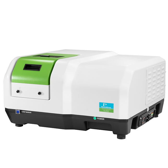 فلوئورسانسFL 6500 Perkin Elmer 1 6500_FACE_LEFT