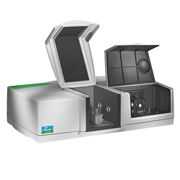 Spect UV-VIS Lambda 850 Perkin Elmer