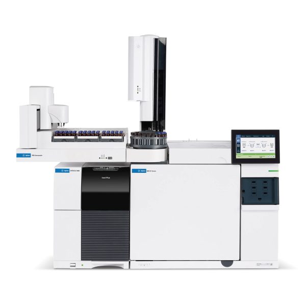 دستگاه GC-MS مدل 5977B  کمپانی اجیلنت 5977B GCMS Agilent