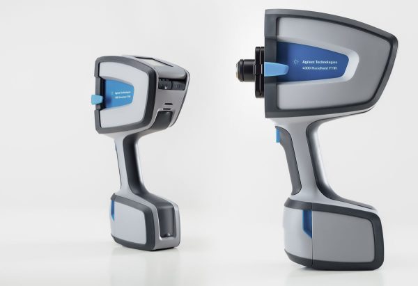 AGILENT 1