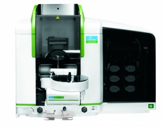 جذب اتمی PinAAcle 900H Perkin Elmer جذب اتمی PinAAcle 900H Perkin Elmer
