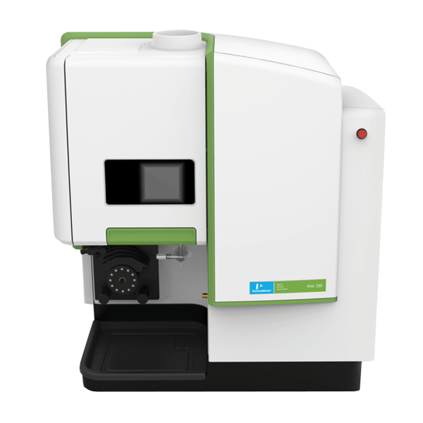 ICP-OES AVIO 200 Perkin Elmer 2 Avio 200 ICP OES Elevated Front 320x320 1