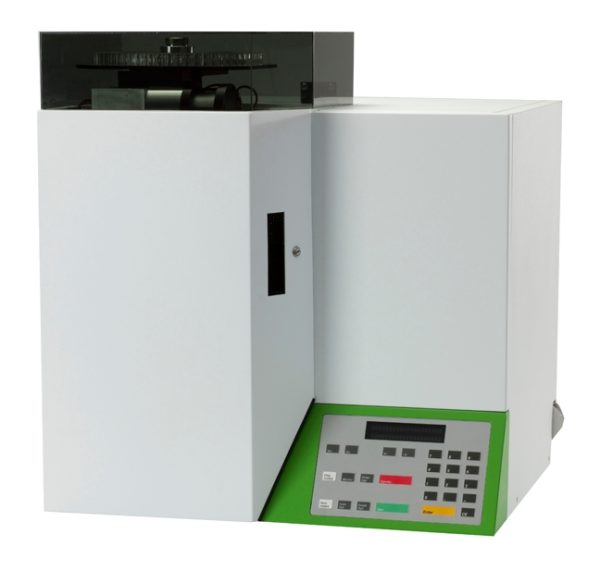 Elemental Analysis CHNSO آنالیز عنصری Elemental Analysis CHNSO آنالیز عنصری