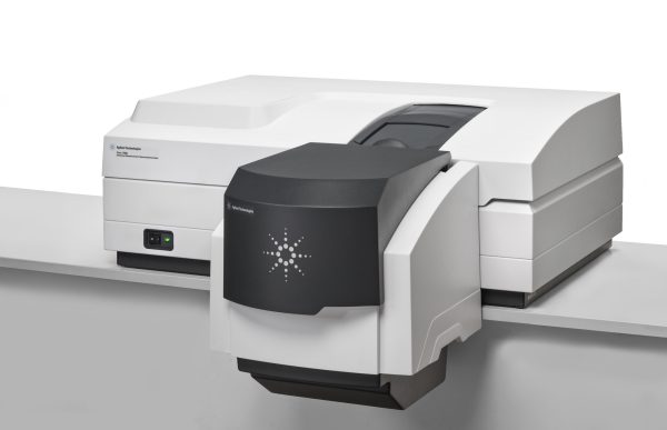 Spect Cary 7000 Agilent Spect Cary 7000 Agilent