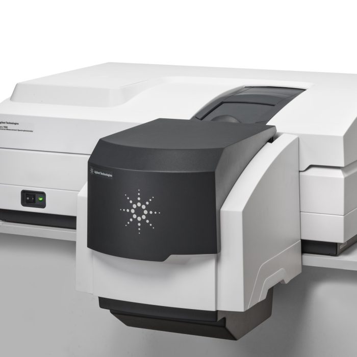 Spect Cary 7000 Agilent