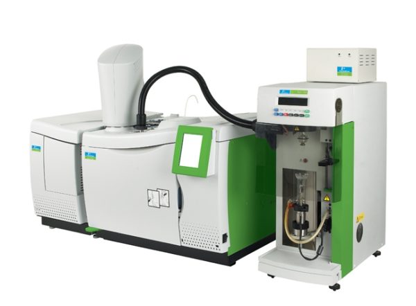دستگاه GC-MS Clarus SQ 8T Perkin Elmer