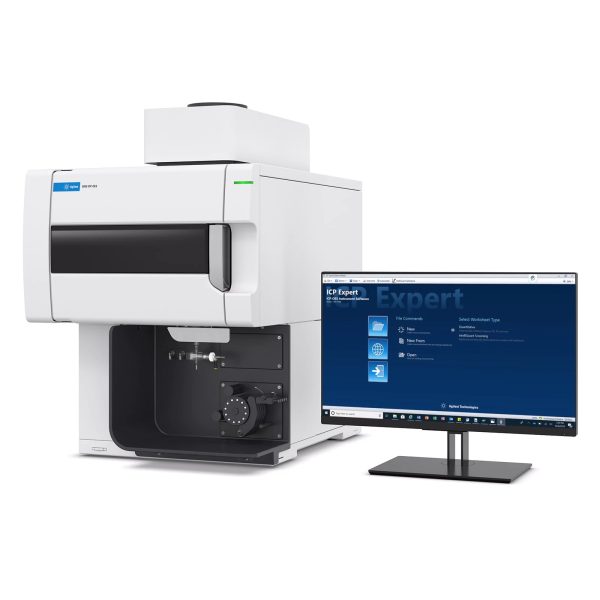 ICP-OES 5800 Agilent