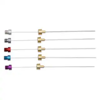 SPME Fiber Kits