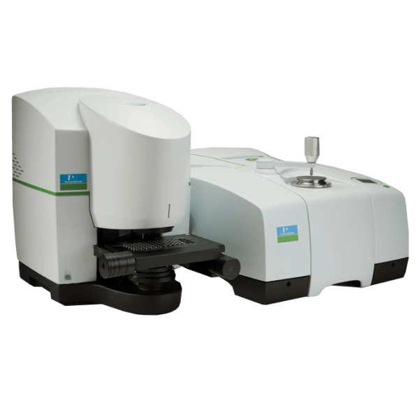 Spotlight 400N FT-NIR Imaging System Spotlight 400N FT-NIR Imaging System