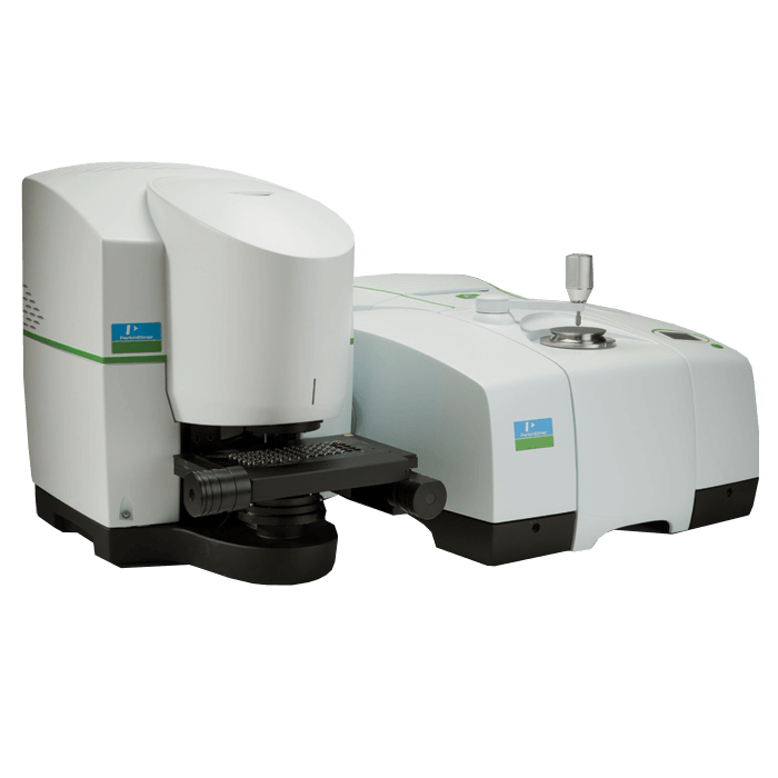 Spotlight 400N FT-NIR Imaging System