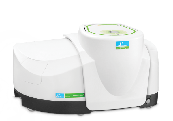 Spectrum Two N FT-NIR Perkin Elmer 1 Spectrum Two N NIRM 1
