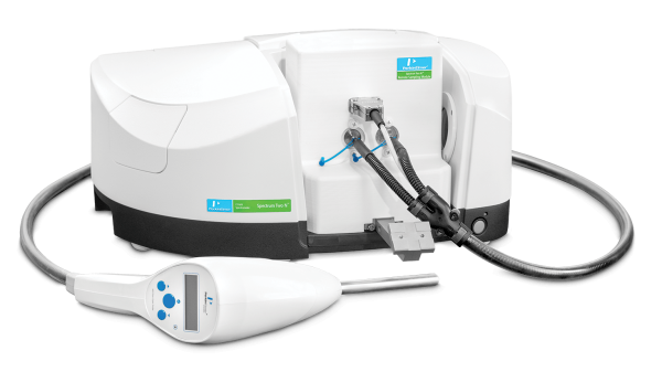 دستگاه اسپکتروفتومتر  FT-NIRمدل Spectrum two N  کمپانی    Perkin Elmer