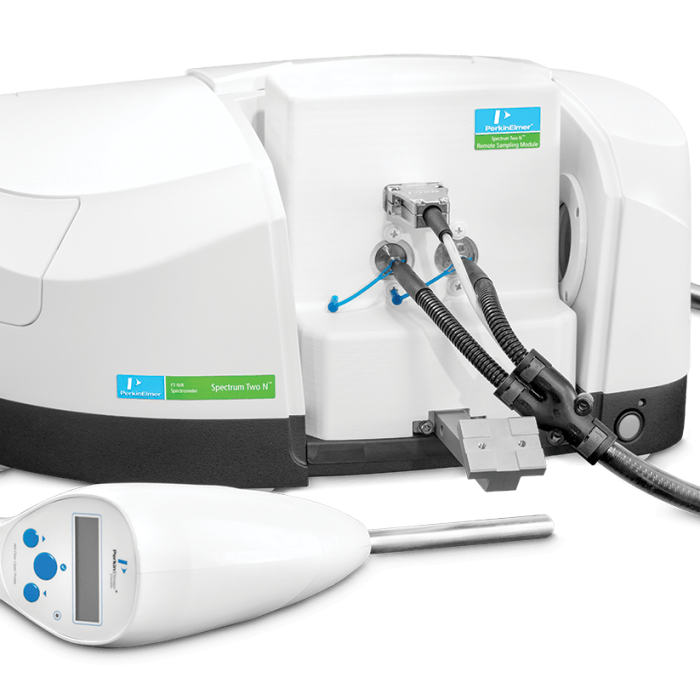 Spectrum Two N FT-NIR  Perkin Elmer