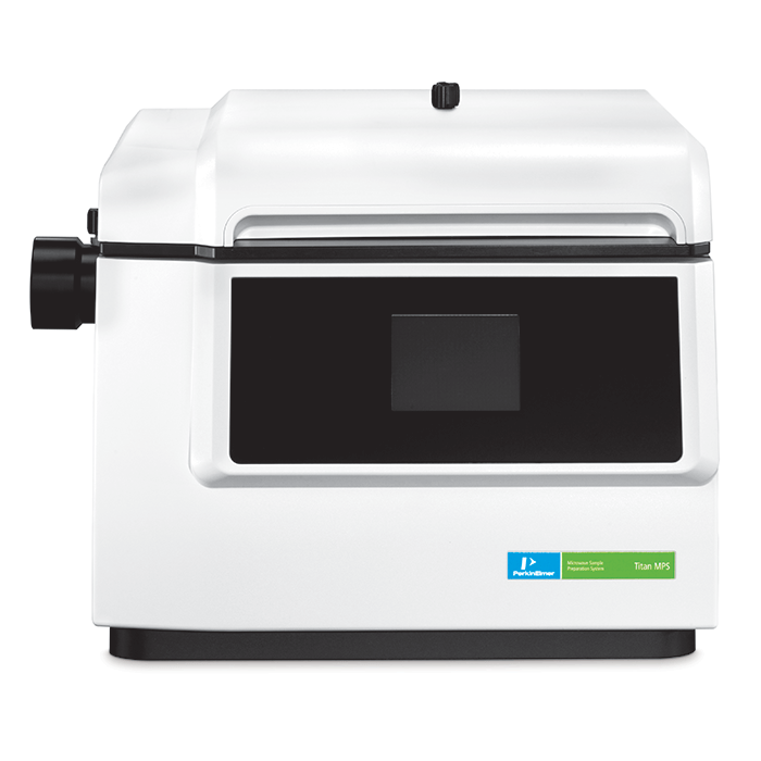 Microwave Sample Preparation Perkin Elmerدستگاه هضم نمونه