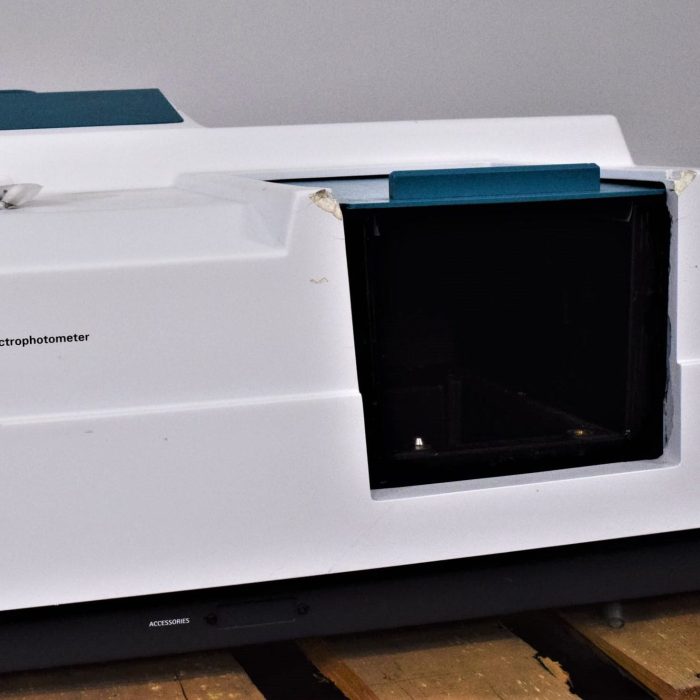 Spect UV-VIS Cary 300 Agilent