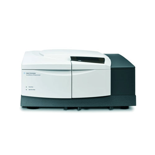 دستگاه FTIR اجیلنت مدل Cary 660