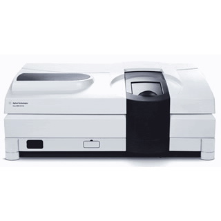 Cary 6000i UV-Vis-NIR Agilent